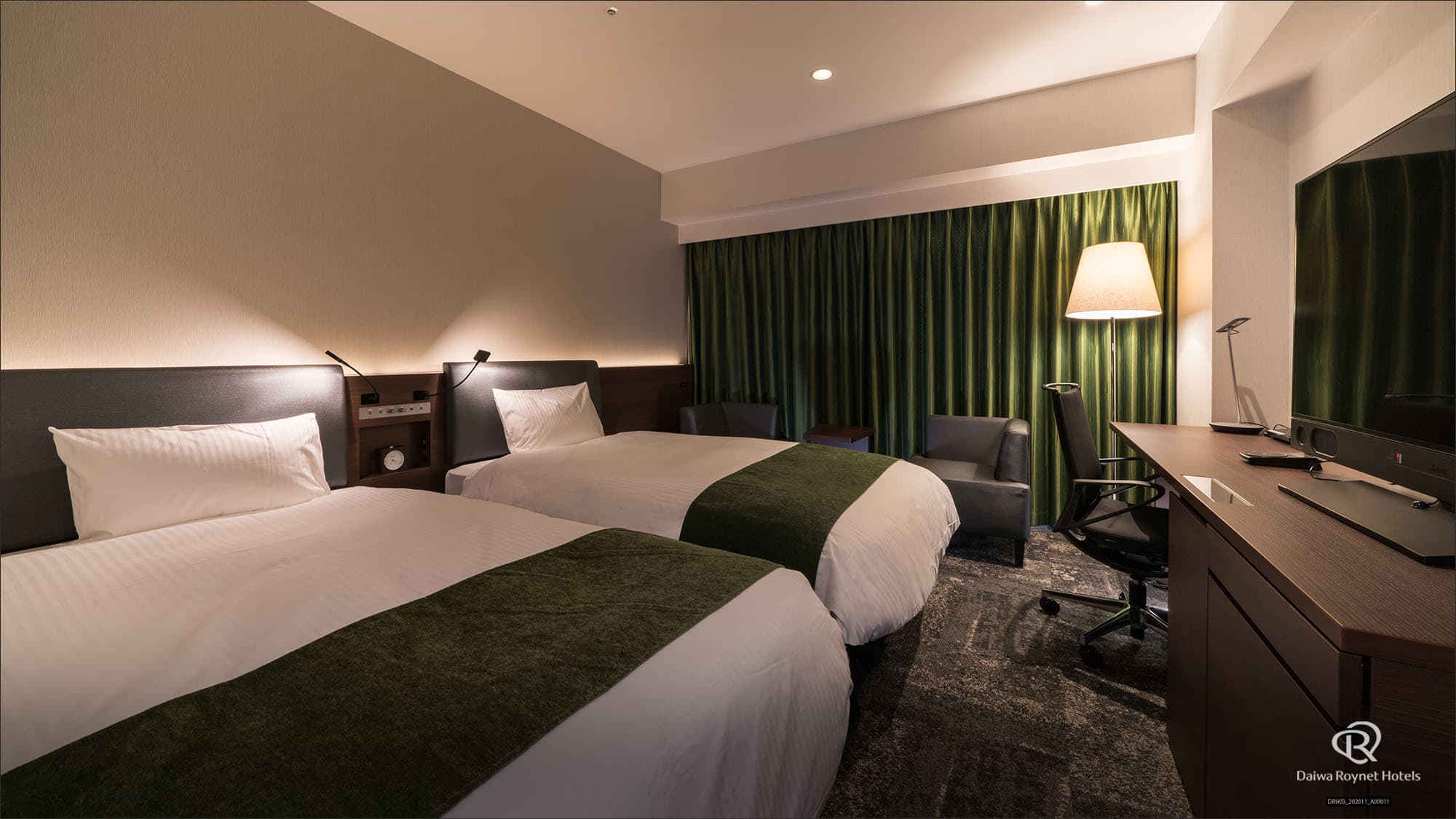21 m²+ rooms with separate bath