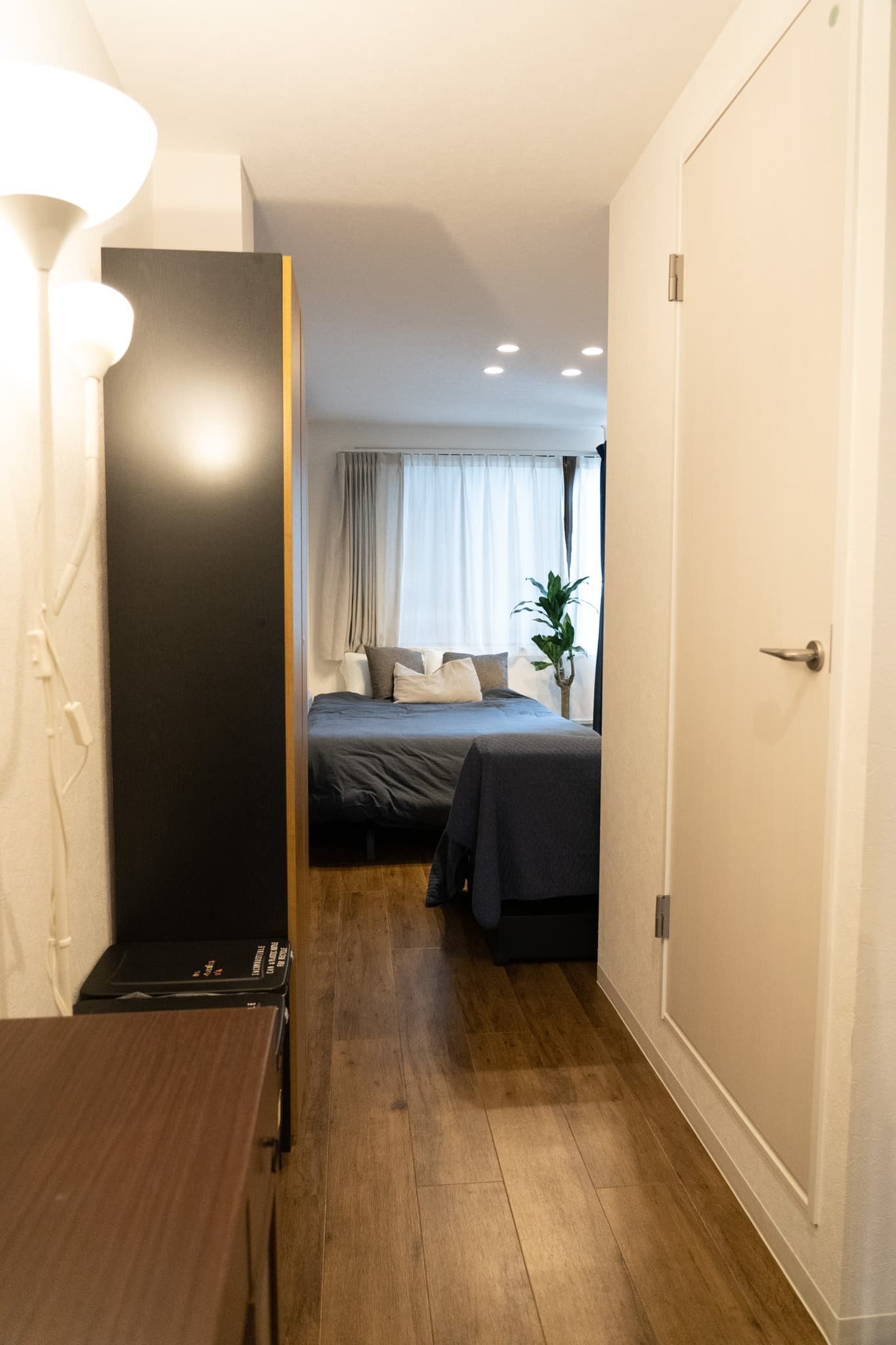Higashi Shinagawa Apartment