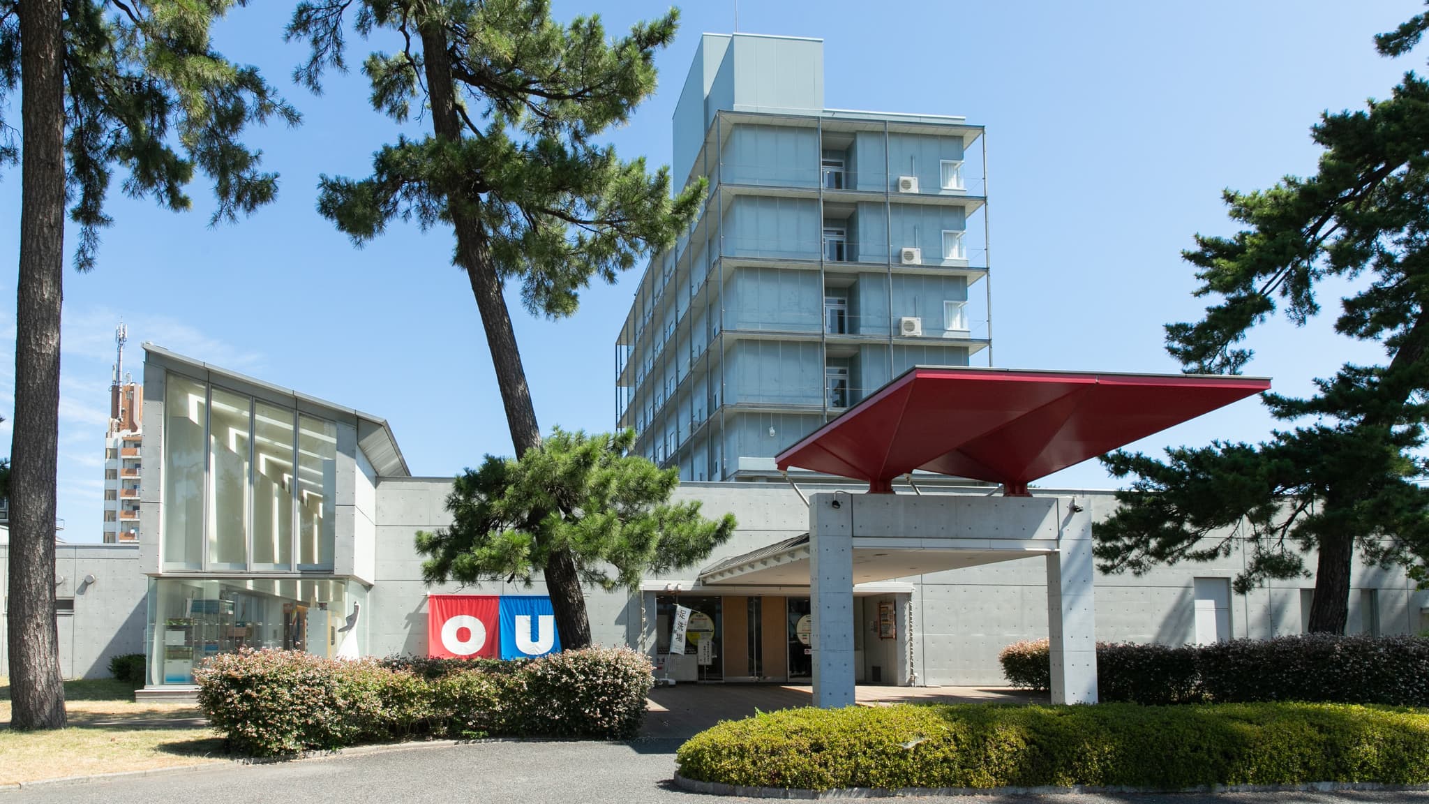 OU Hotel