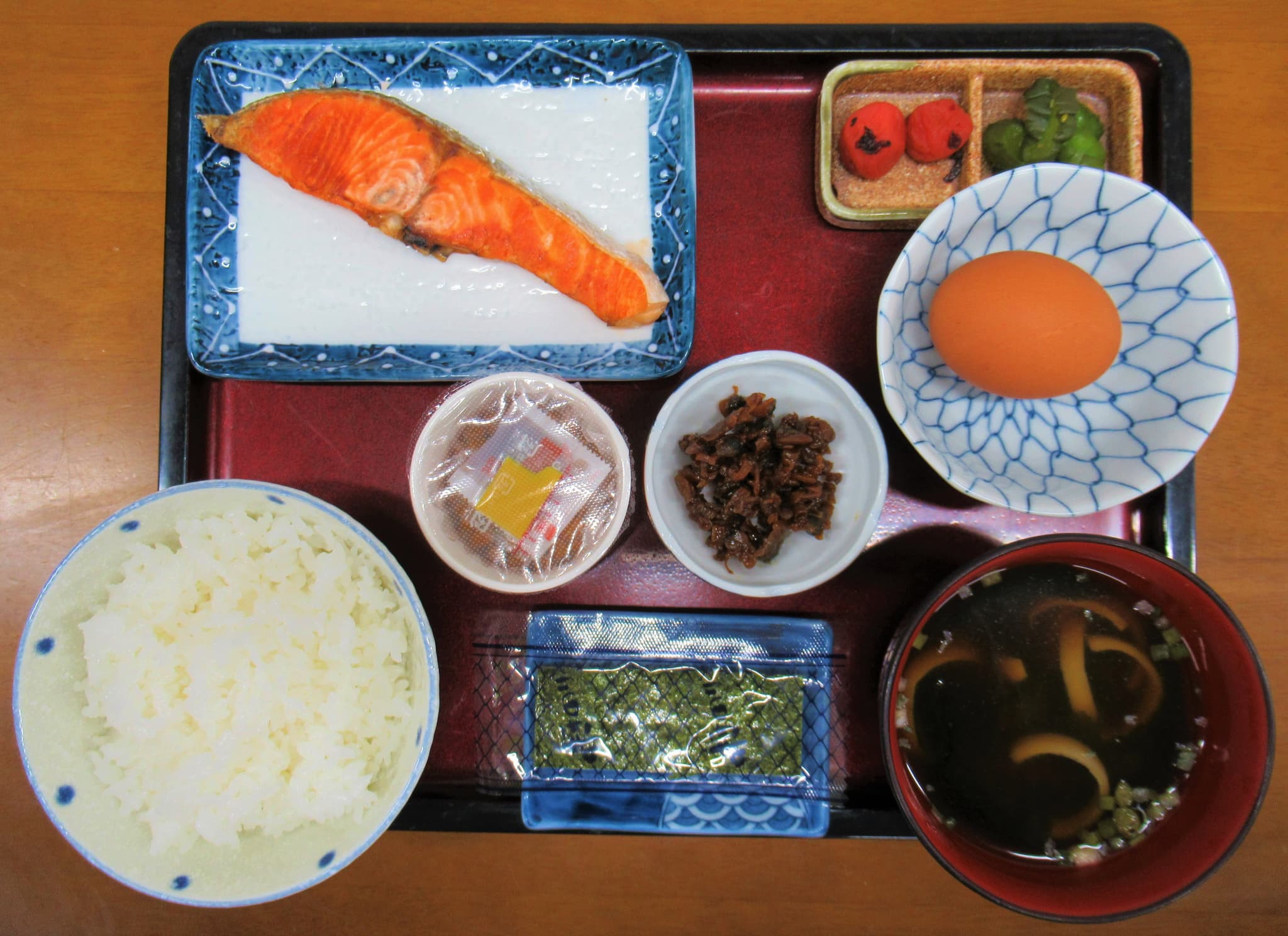 1층 식당 이케다