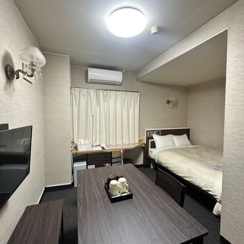 Hotel Nobeoka Hills (BBH Hotel Group)