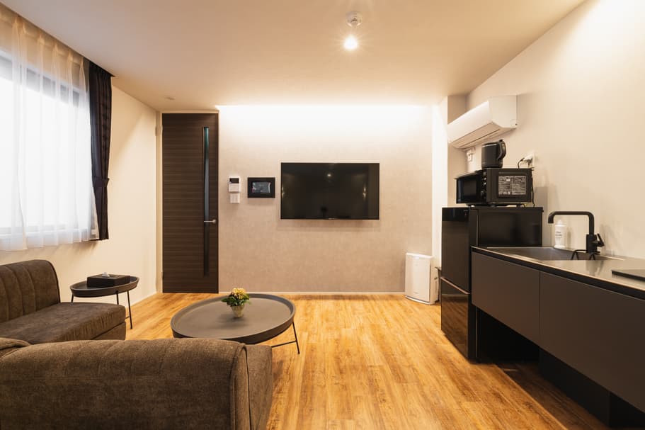 The LOFT INN NAGASAKI