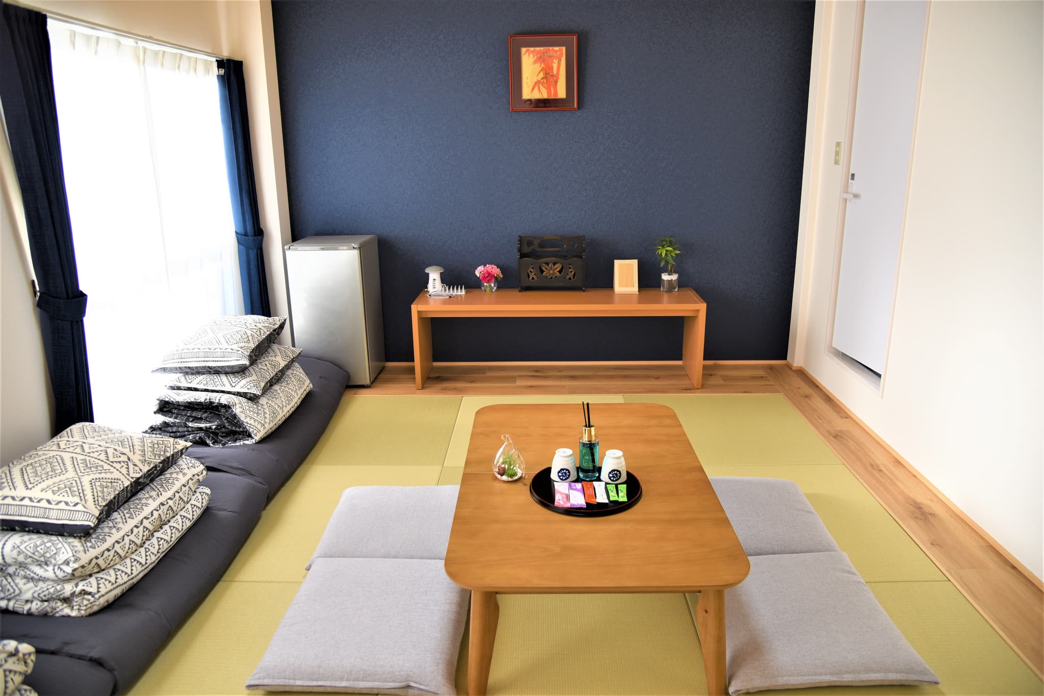 U-Shuku Kyoto Fushimi