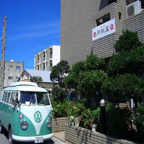 겟토야