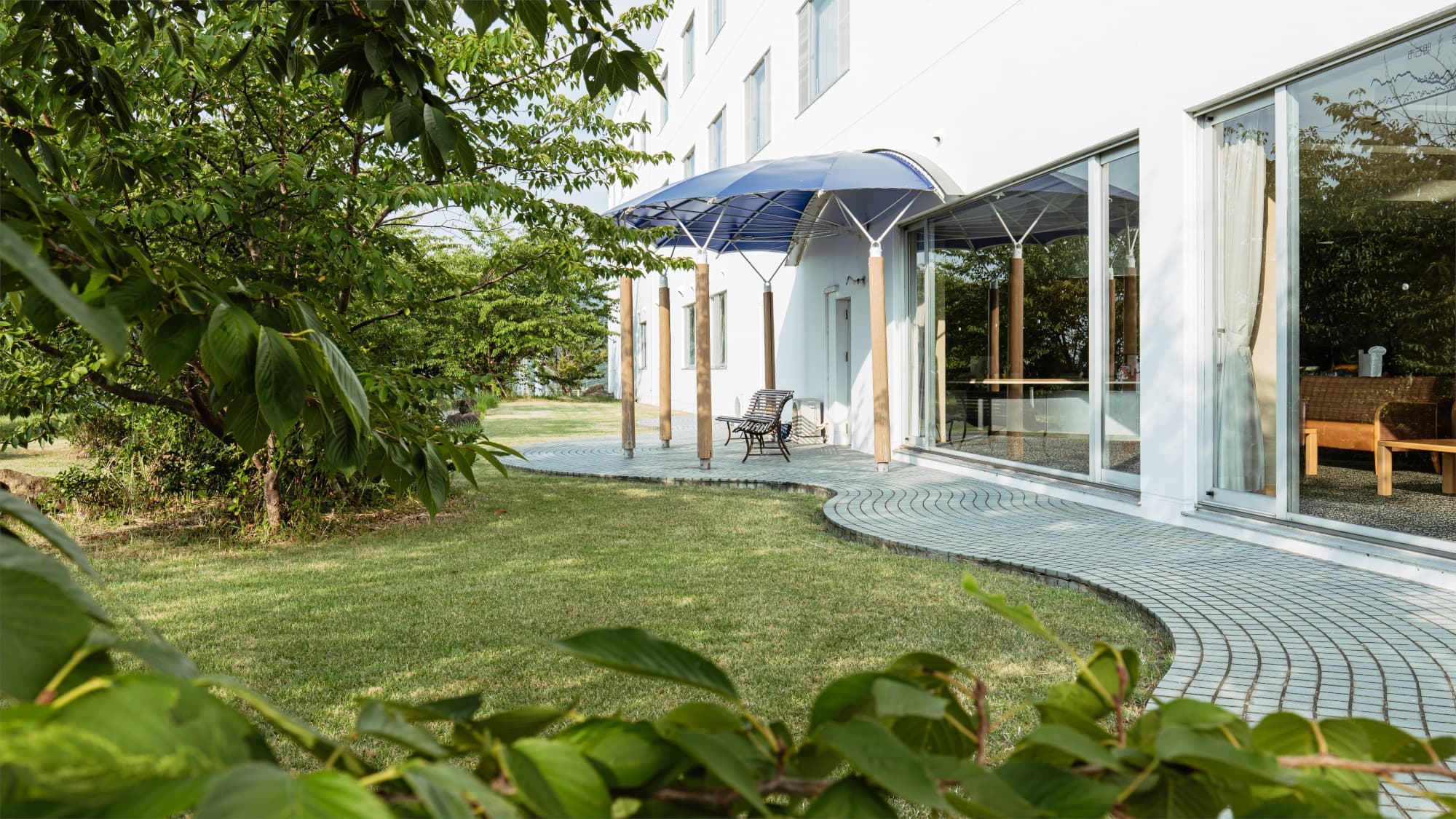 Kamenoi Hotel Awajishima