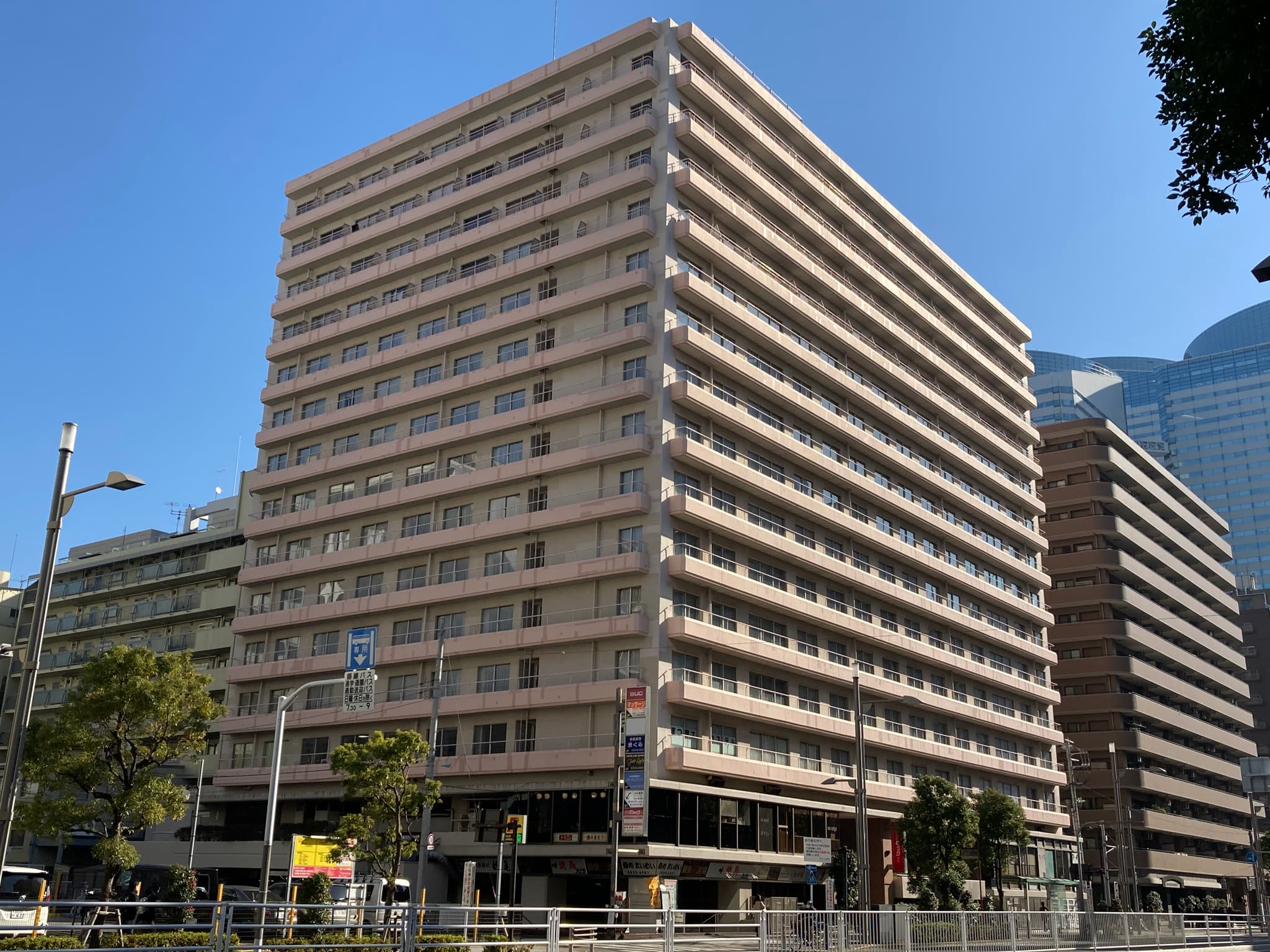 会员制业主酒店