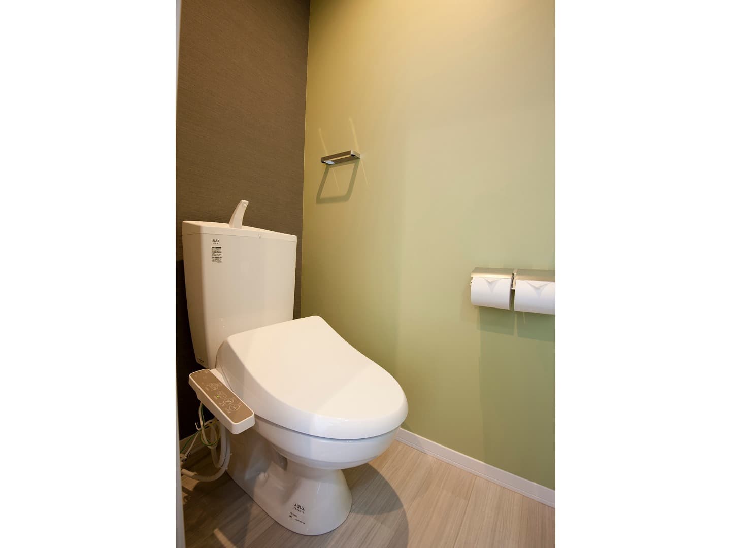 Vicoletto Inn Hakata Sumiyoshi