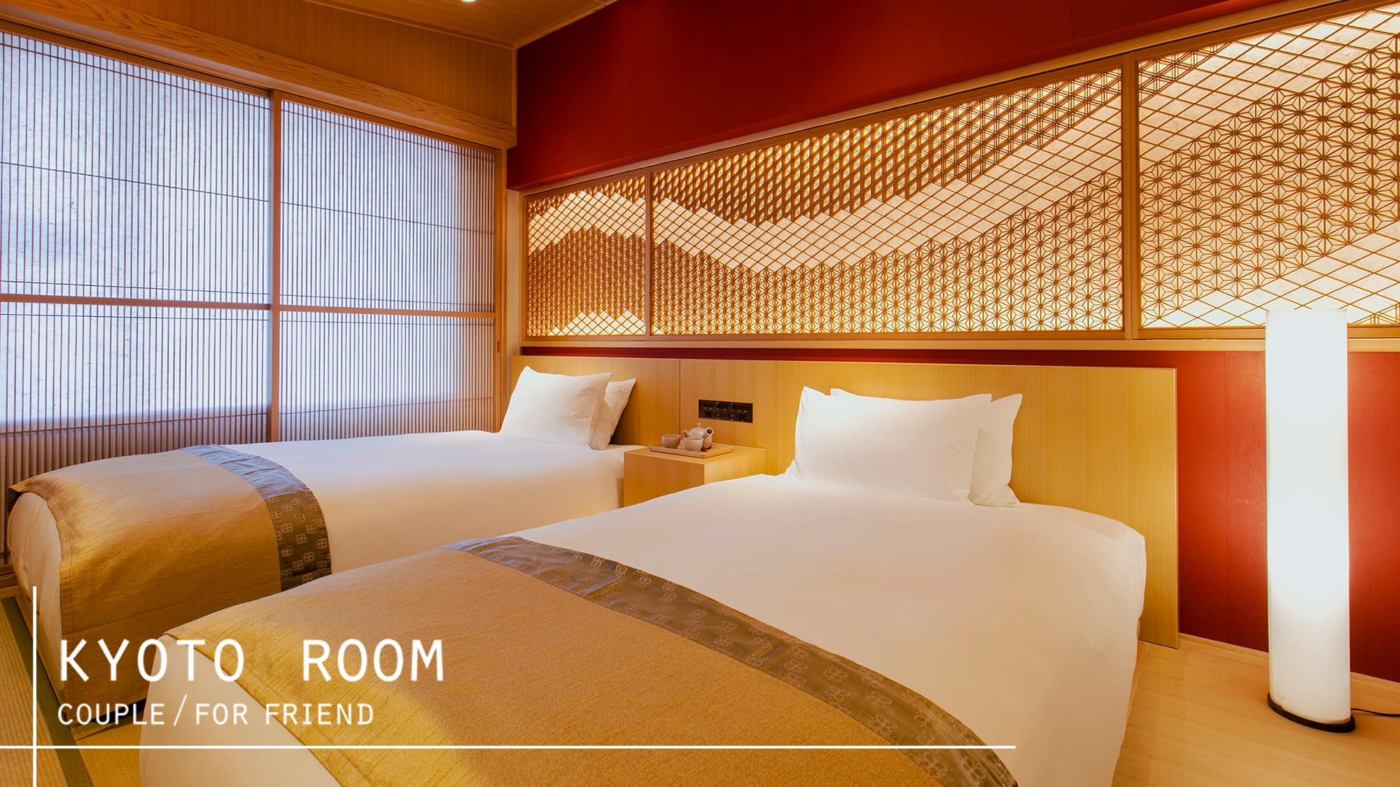 Hotel Gracery Kyoto Sanjo