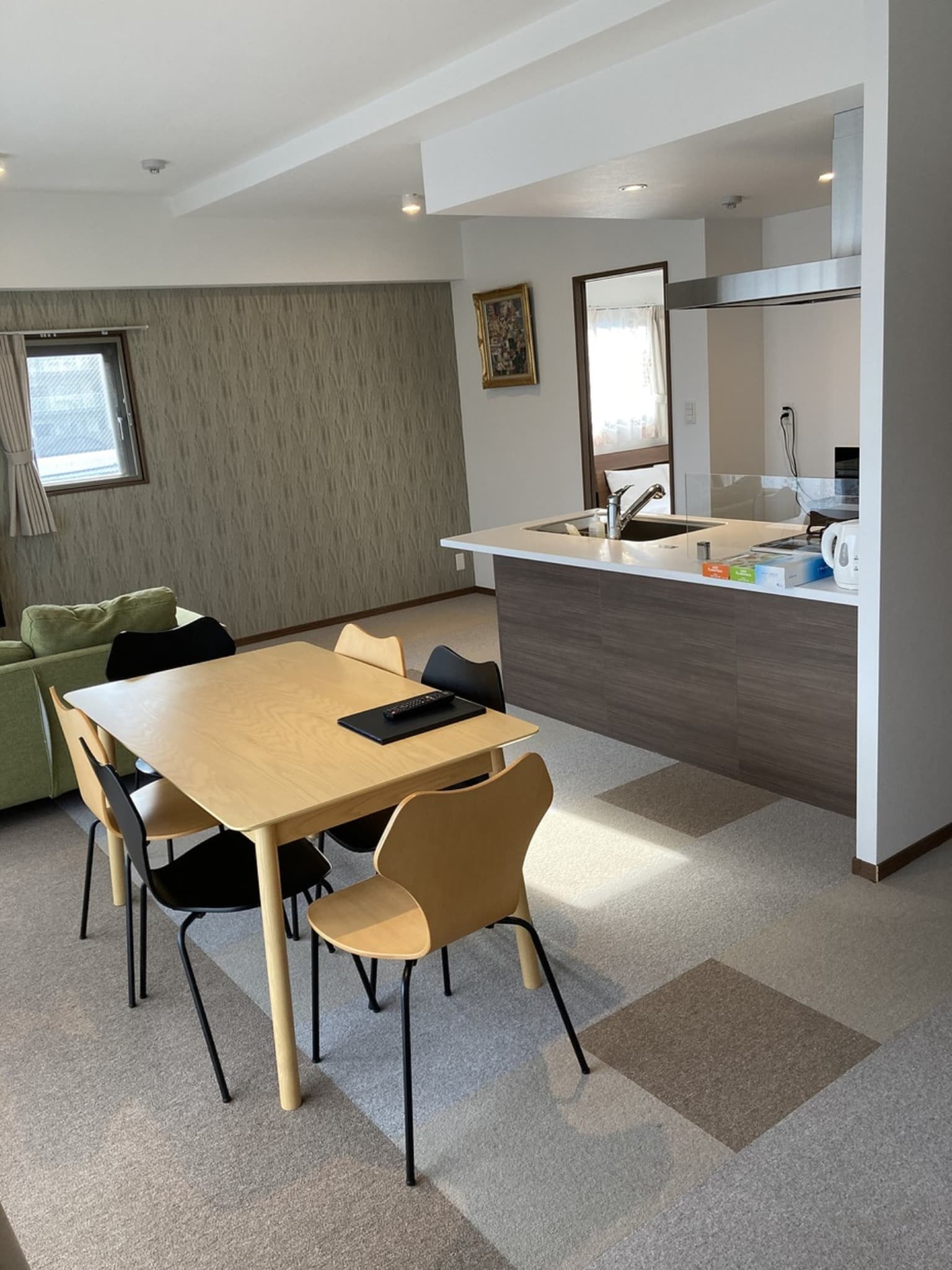 A.T.HOTEL HAKATA