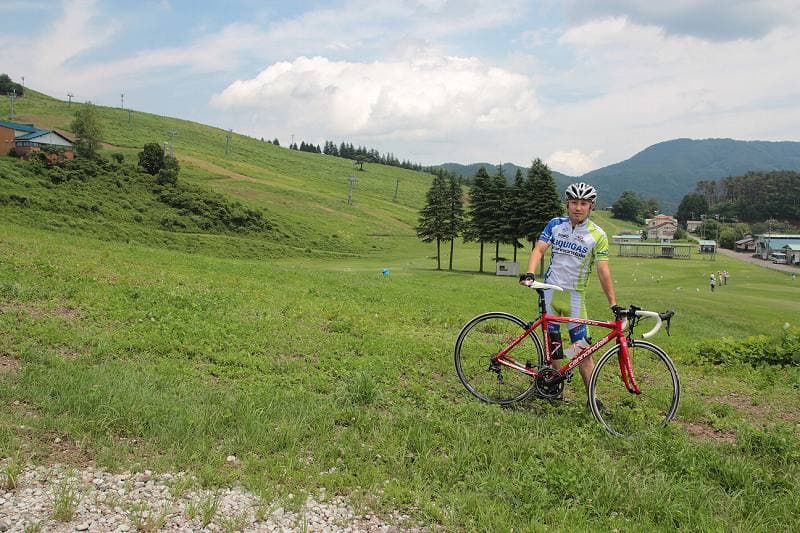 기노사키 온천 쓰바키노 료칸