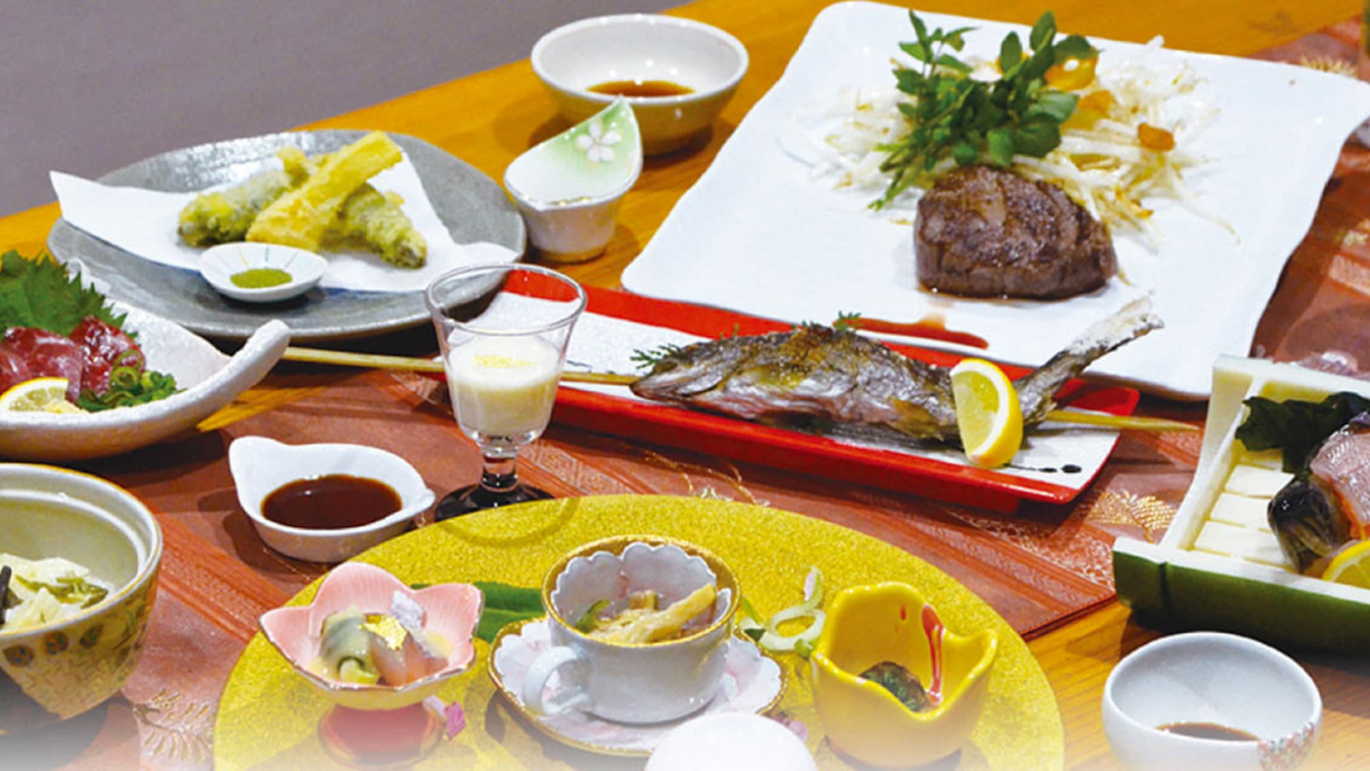 개별실 식당 히바리