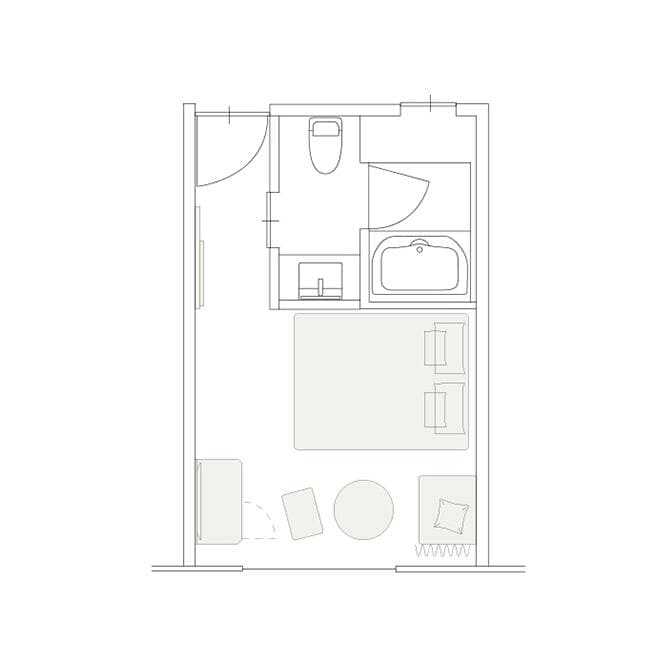 ファーストホテル金沢