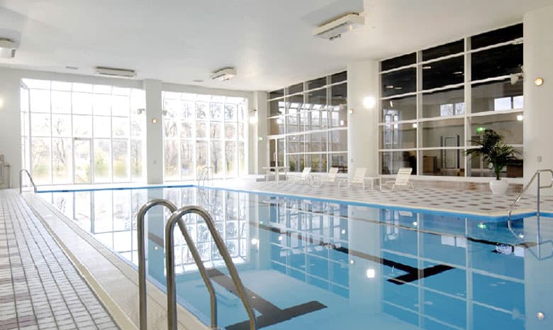 Kannabe Onsen Blue Ridge Hotel