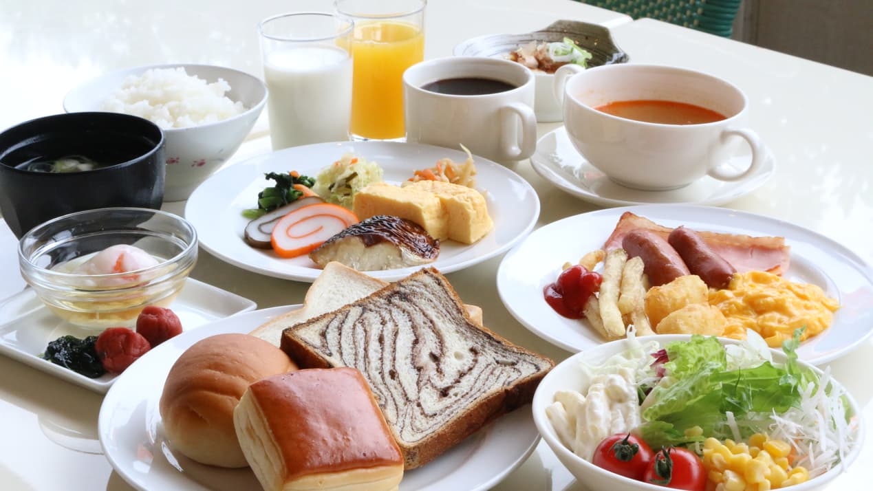 아파호텔 스테이 도야마