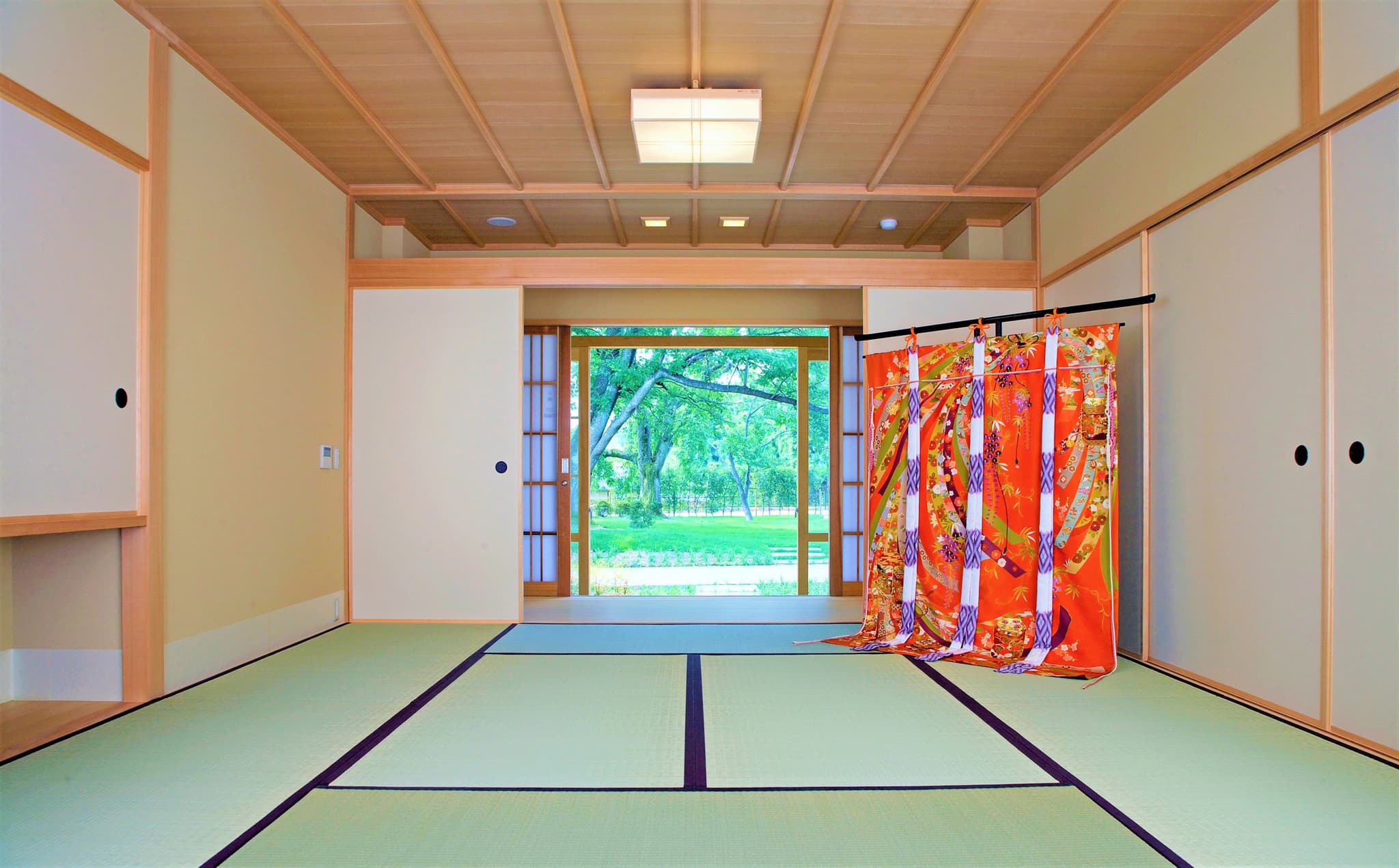Utano Youth Hostel