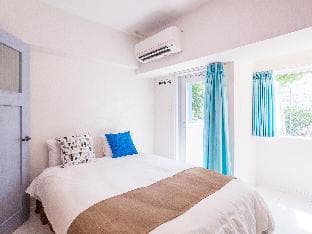 Condominium Resort Naha Living Inn Asahibashi Ekimae Annex