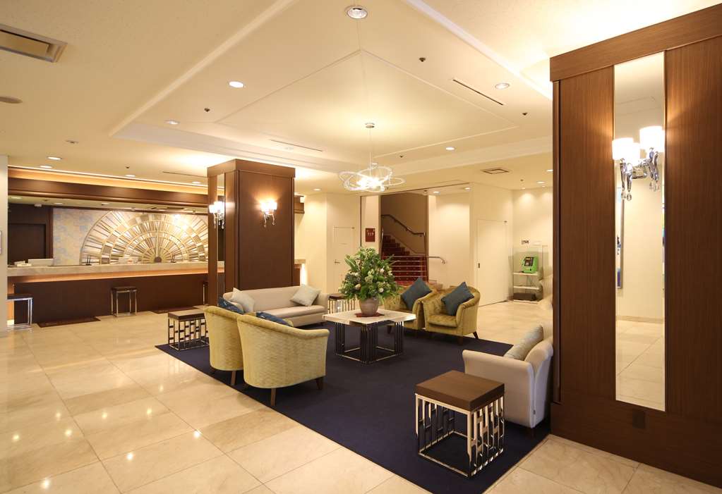 Kobe Sannomiya Tokyu REI Hotel