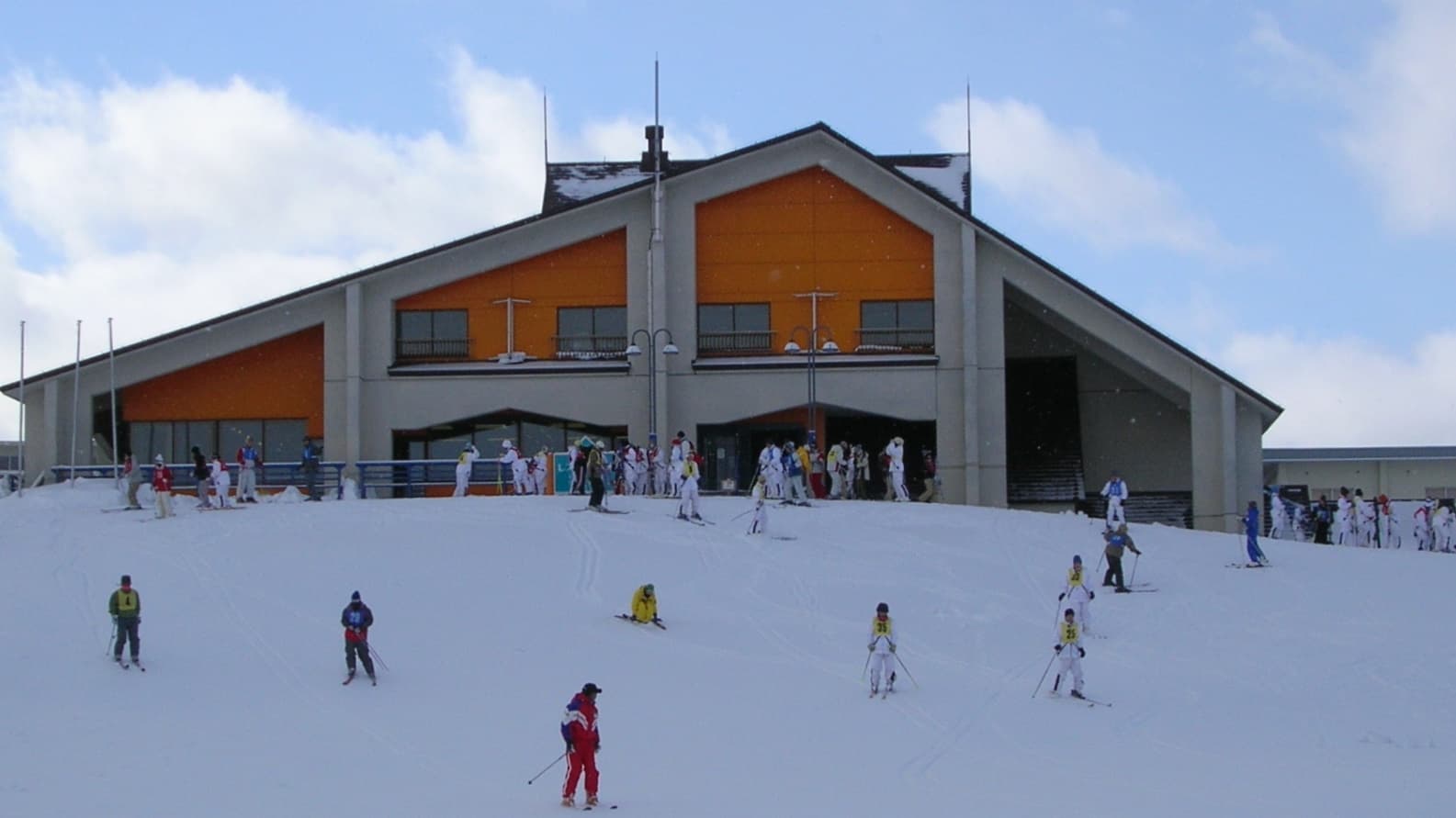 Alb Tengendai