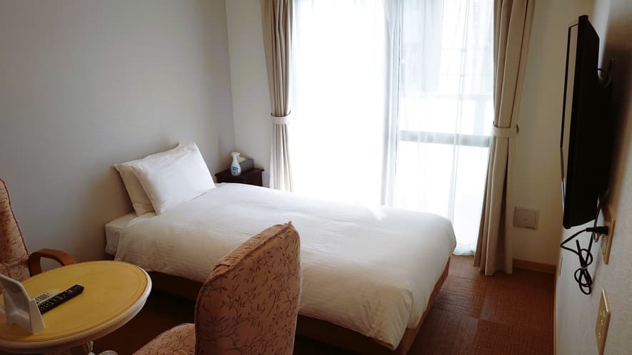 BiBi Hotel Cosmos Shintoshin