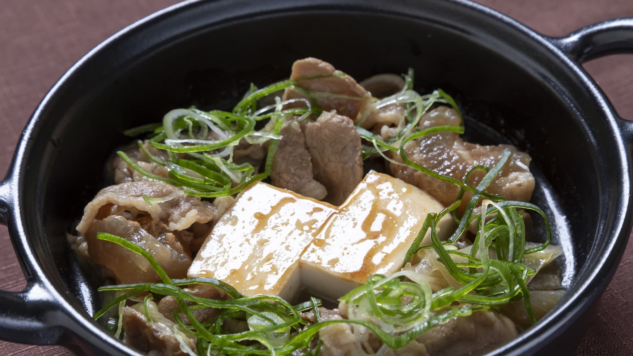 오사카 향토 조식