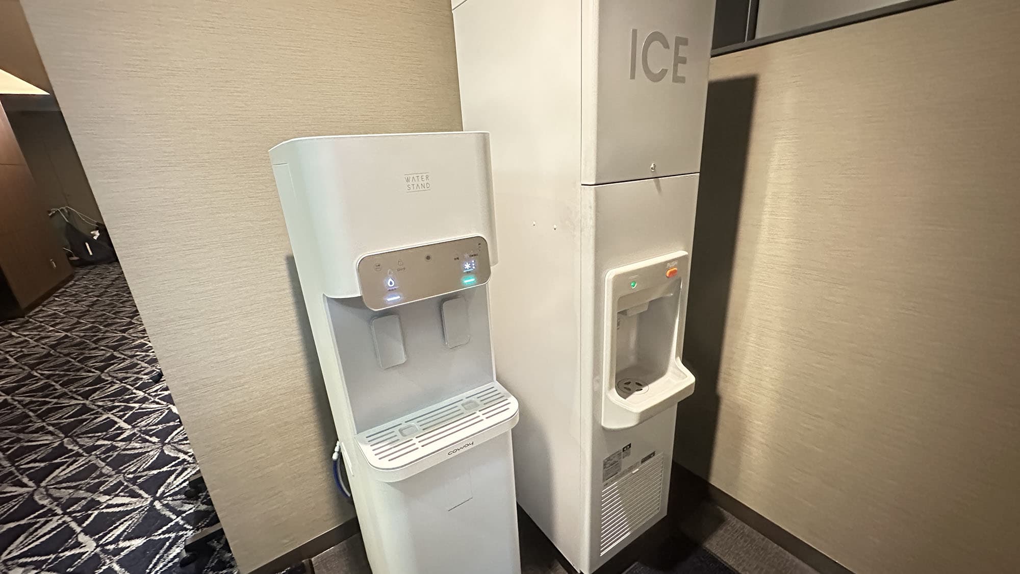 Solaria Nishitetsu Hotel Kagoshima
