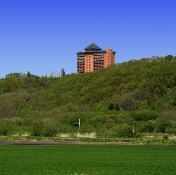 Tokachimakubetsu Onsen Grandvrio Hotel