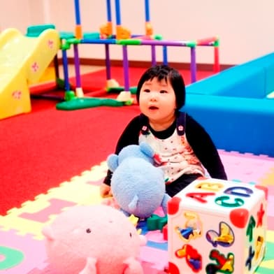 가족 여행에 맞는 시설