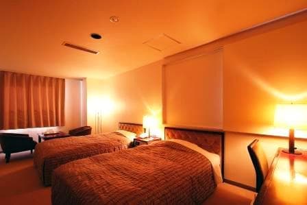 Hotel Green Park