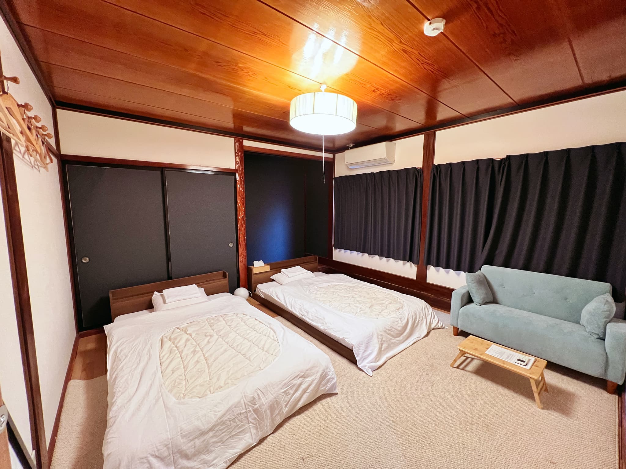 Shirakawago Guest House Kei