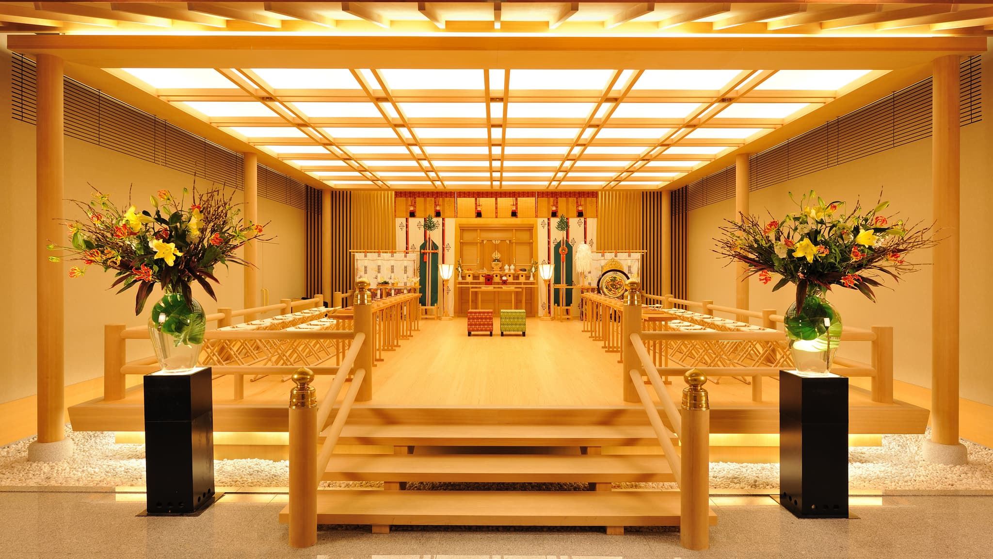 History and Rest, Inside the Inn