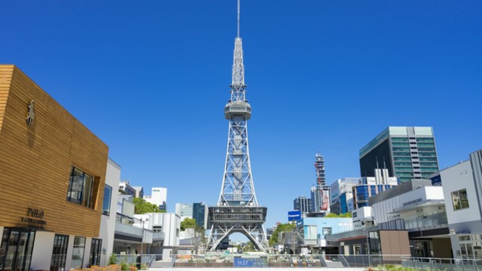 Chisun Inn Nagoya