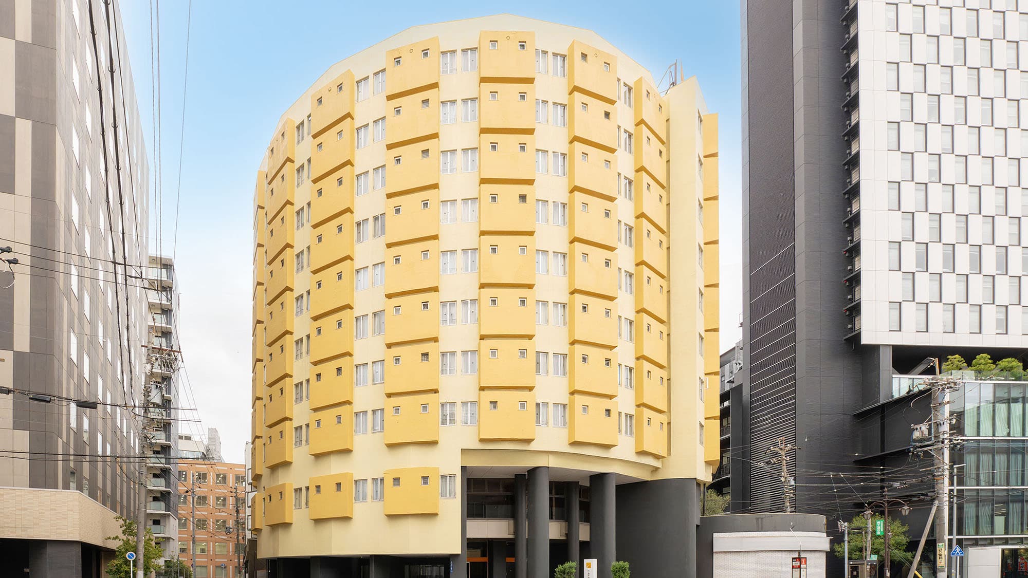 Chisun Inn Nagoya