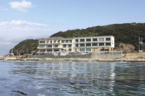 海炎温泉 湯元ホテル小野浦