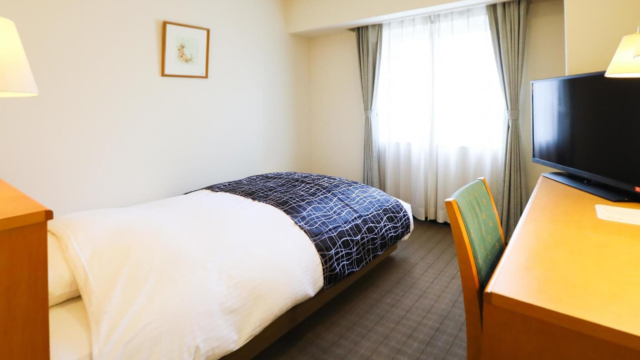 APA Hotel Obihiro Ekimae