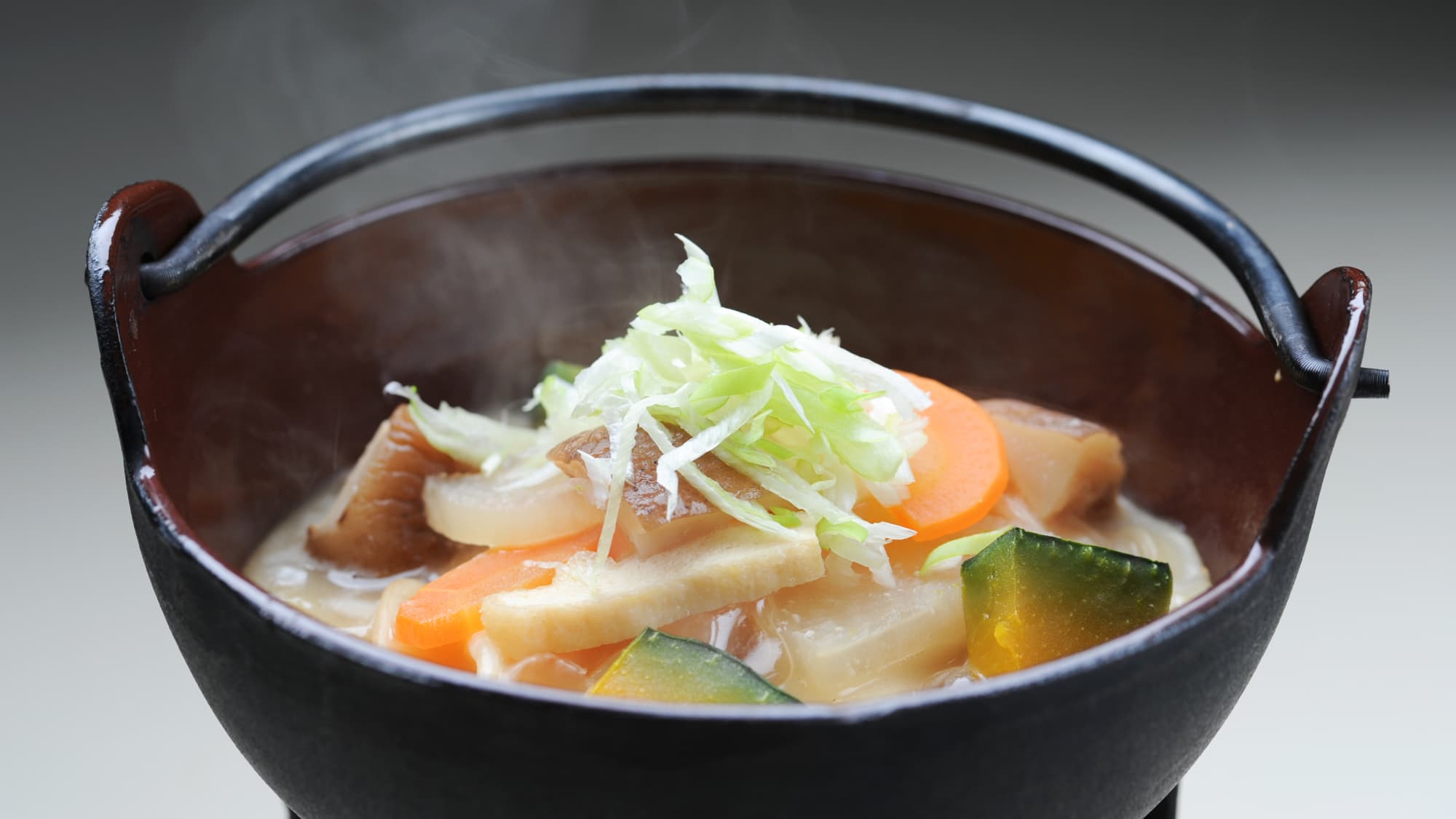 야마나시 향토 요리