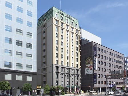 Shizutetsu Hotel Prezio Shizuokaeki Kita