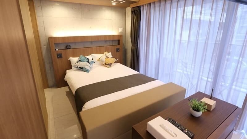 Tabinoteitaku Okinawa Naha