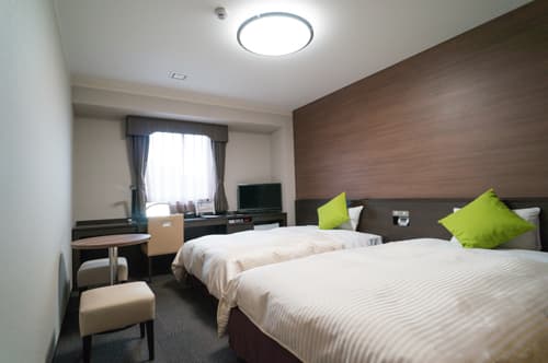 Hotel New Palace <Wakayama>