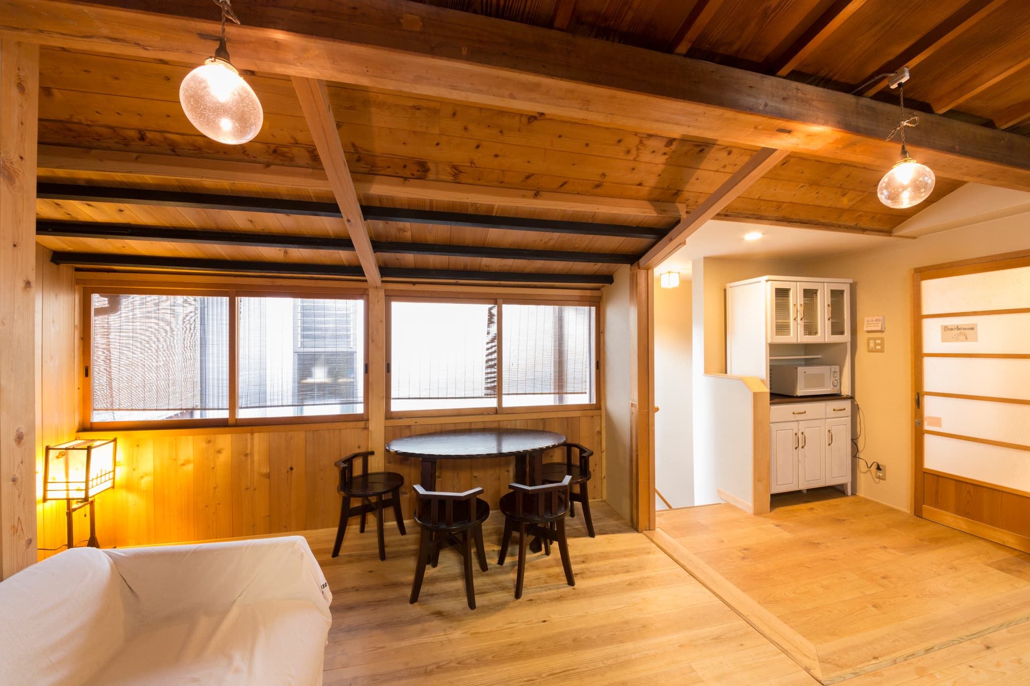 Nagomi-Ryokan Yuu