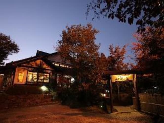 田の原温泉 旅館 湯之迫