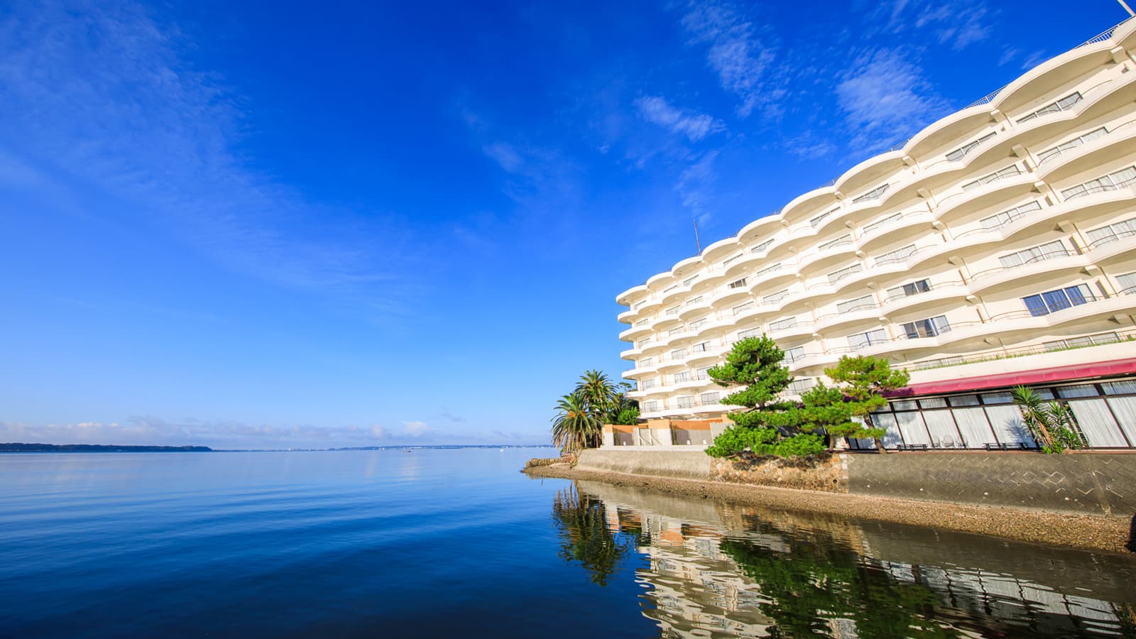 Hotel Green Plaza Hamanako