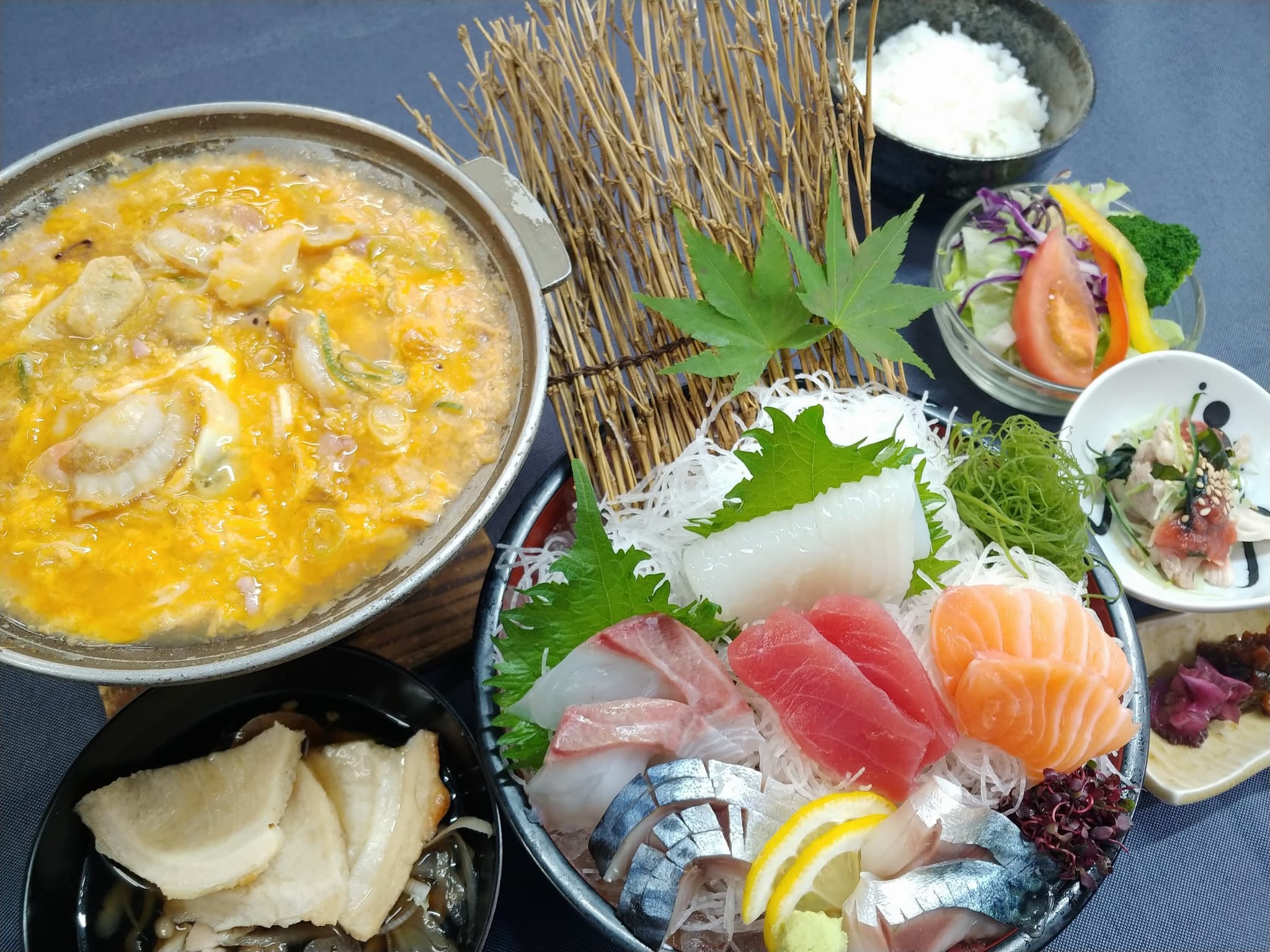 스마일 호텔 하치노헤