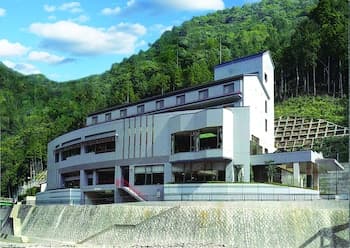 Forest Kamikita