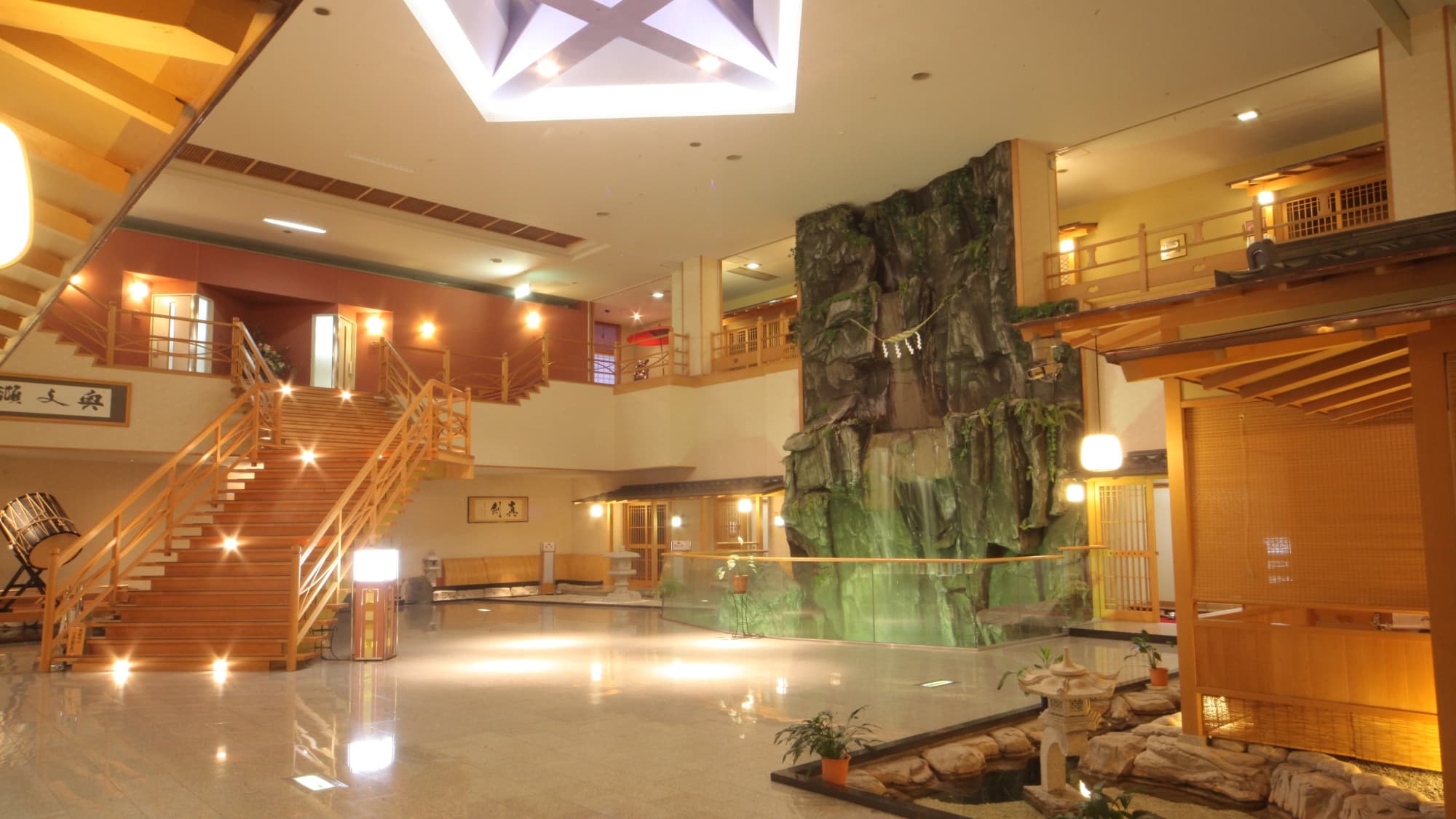 On-Site Facilities