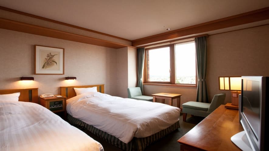 Mori no Spa Resort Hokkaido Hotel