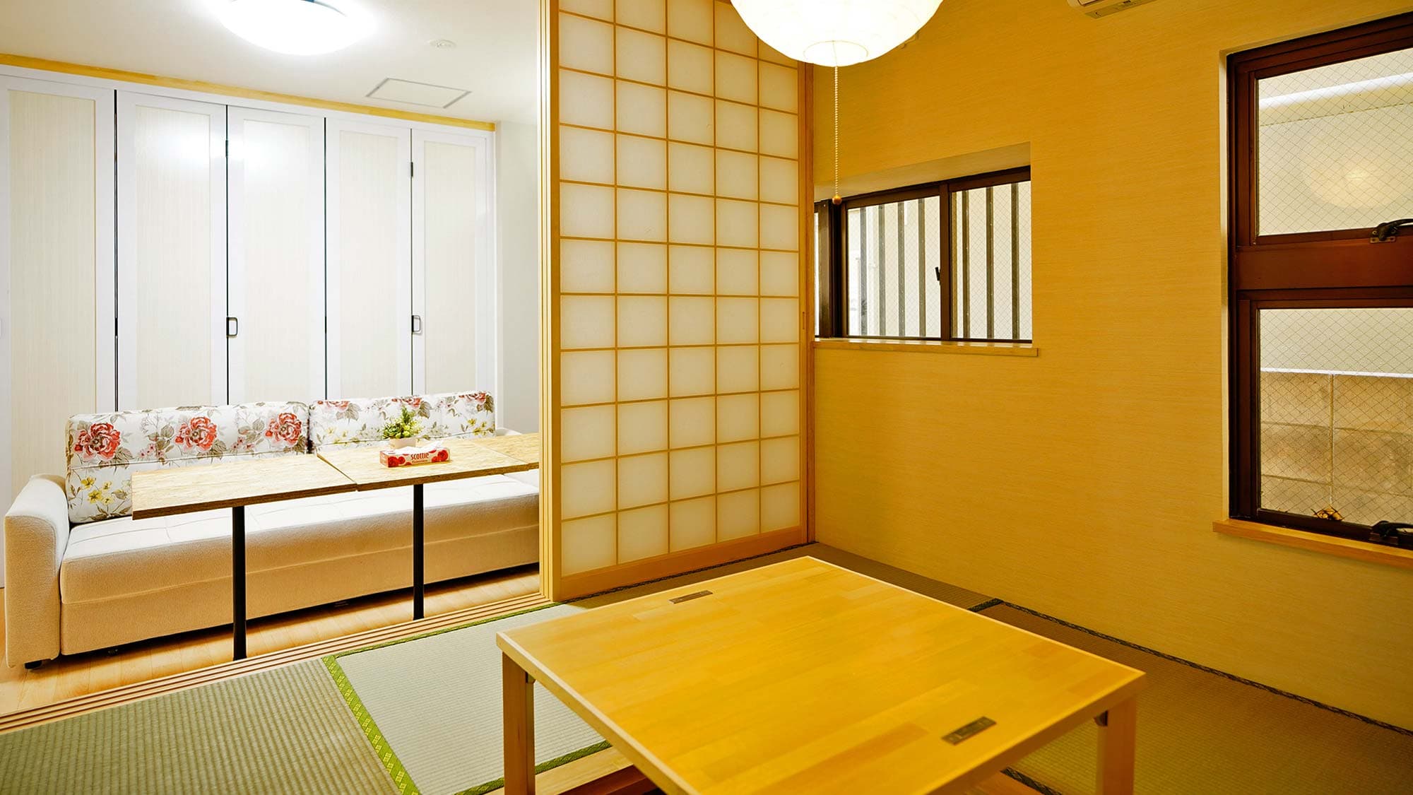Mcity in WAKASA