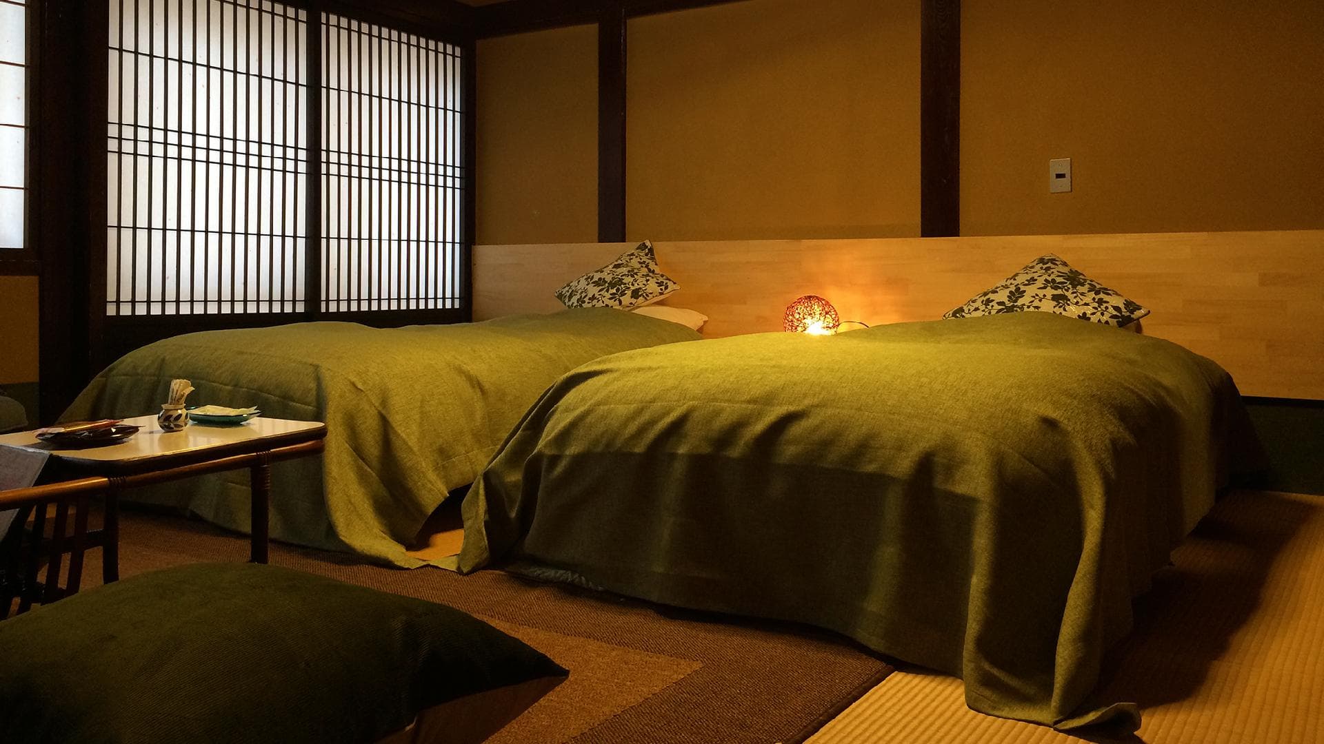 Shirabu Onsen Yutaki no Yado Nishiya
