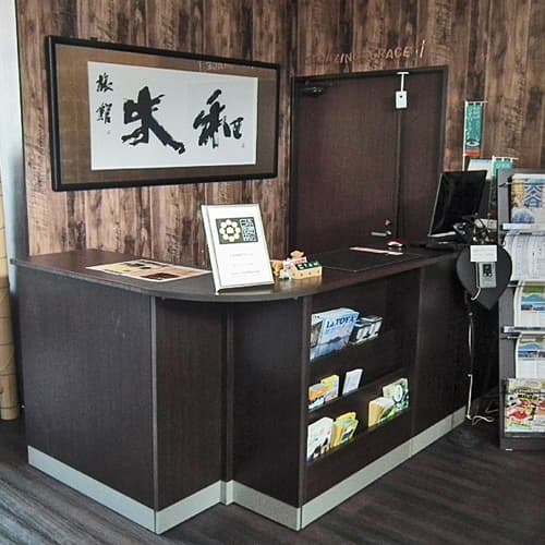 Check-In and Fees
