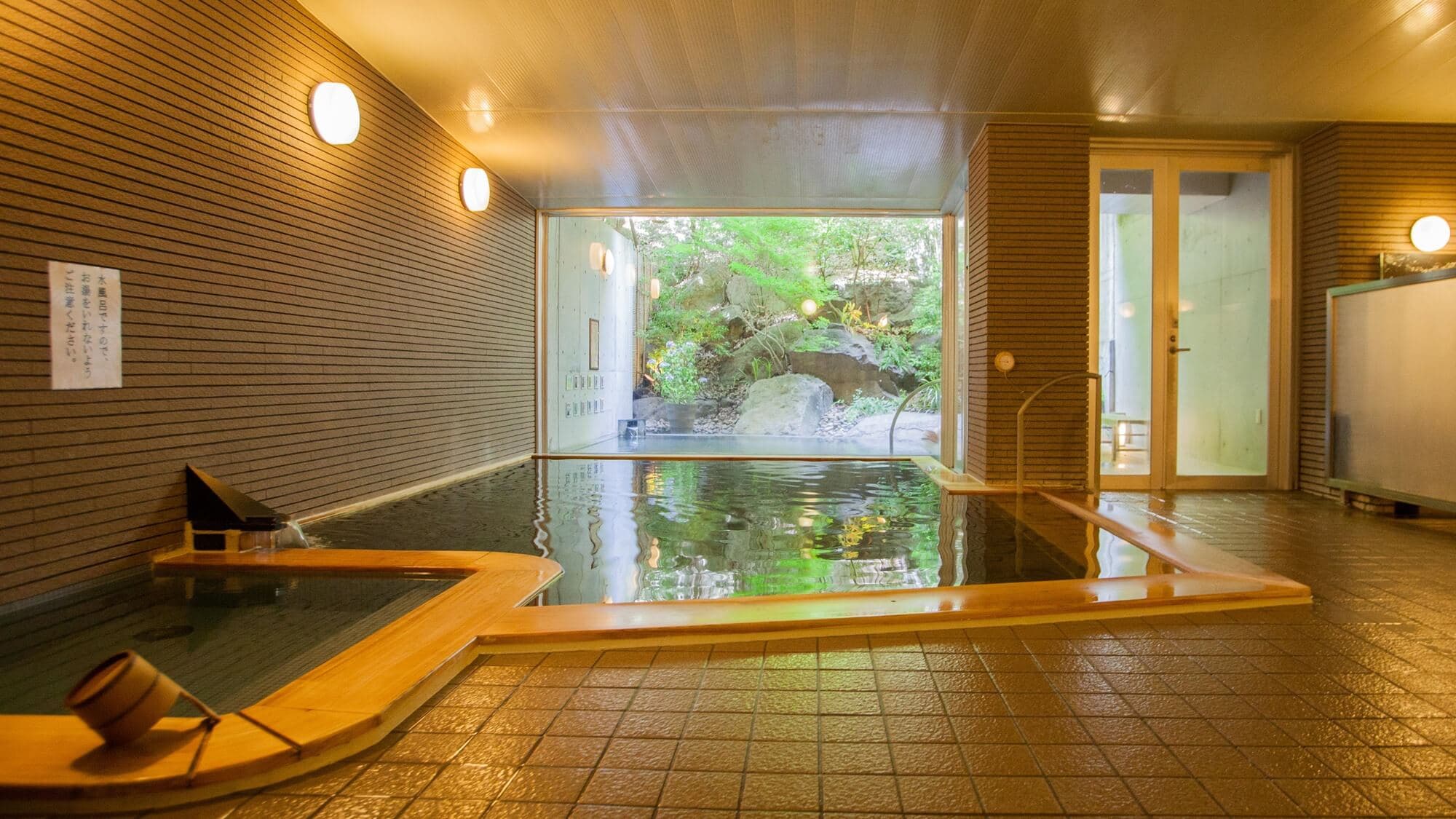 Ambient Yatsugatake Cottage