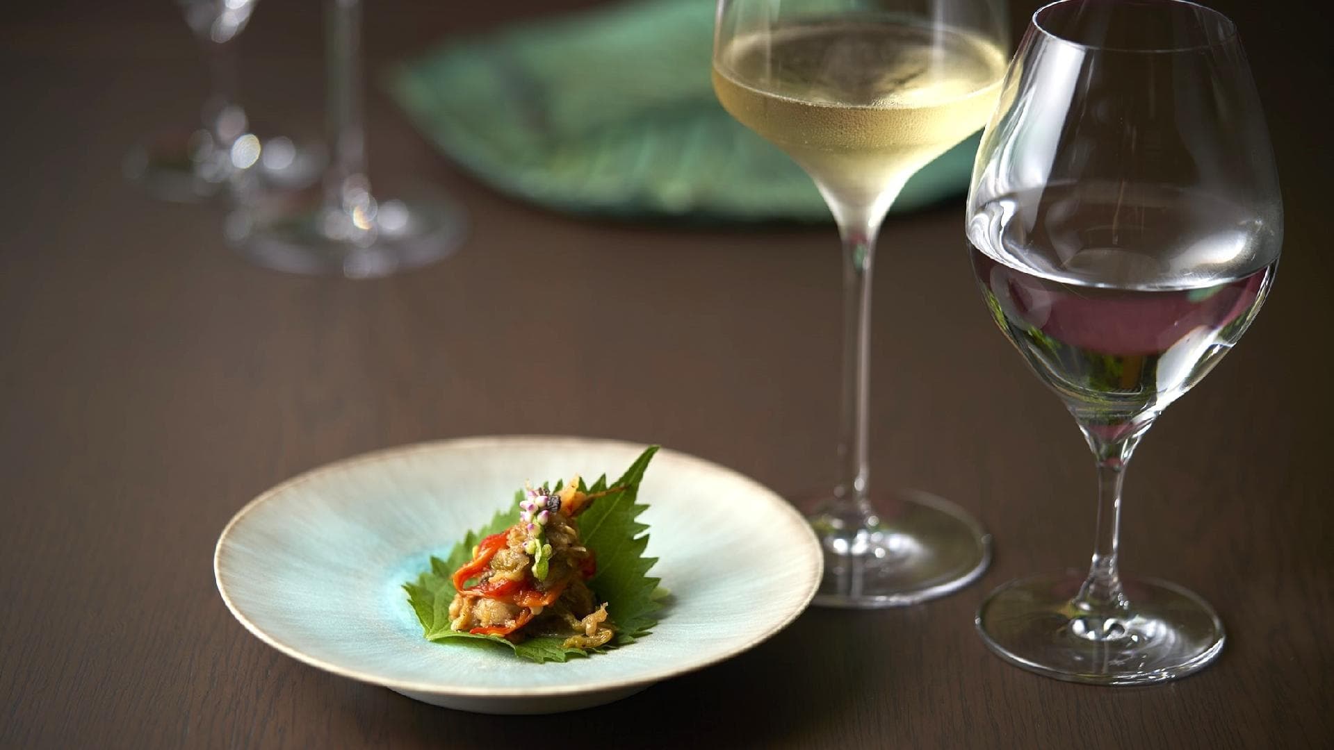 Ayatana Thai dining
